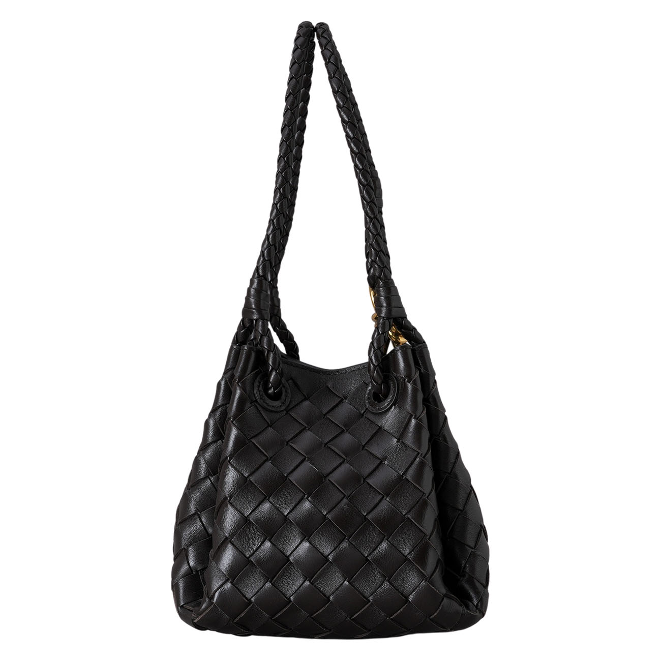 BOTTEGA VENETA(USED)보테가베네타 스몰 파라슈트